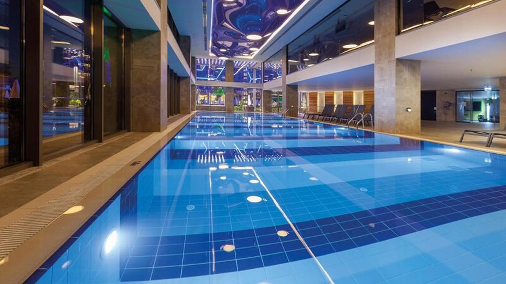 Bosphorus Sorgun Hotel