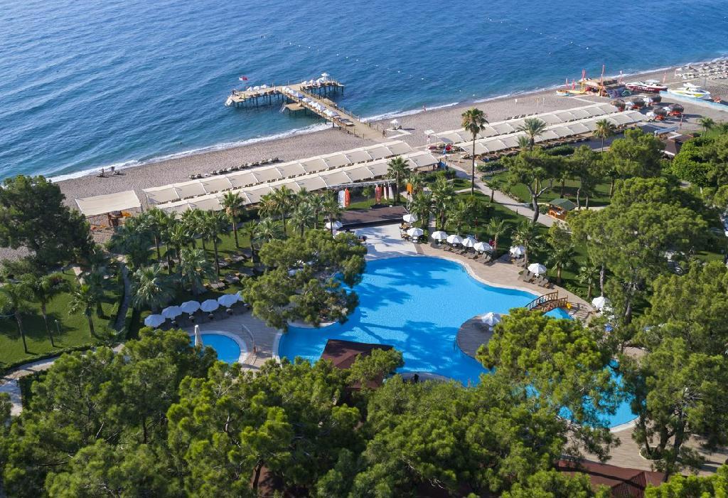 Hotel Seven Seas Hotel Life