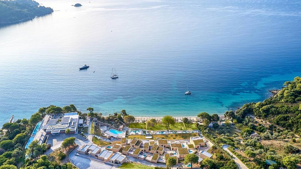 Elivi Skiathos Hotel