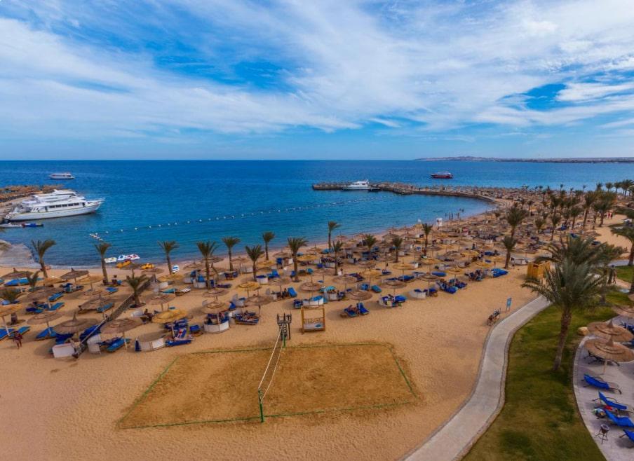 Hotel Beach Albatros Resort