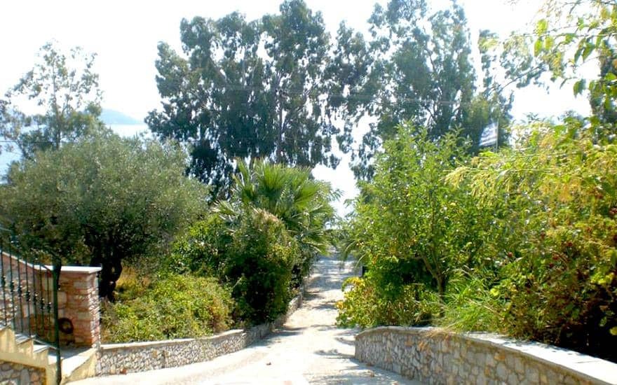 Vila Noula