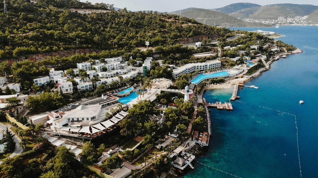 Blue Dreams Resort & Spa
