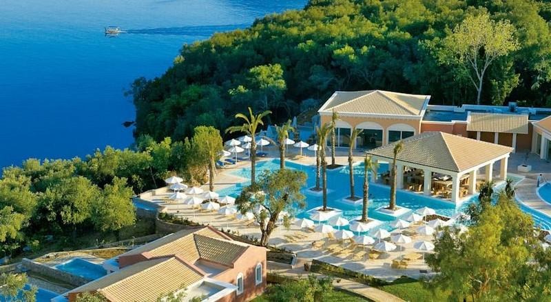 Hotel Grecotel Eva Palace