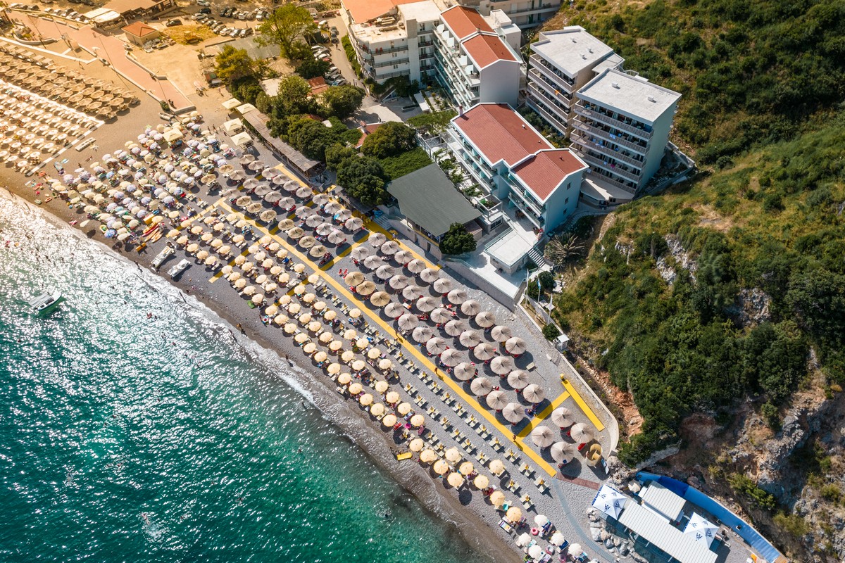 Hotel Poseidon