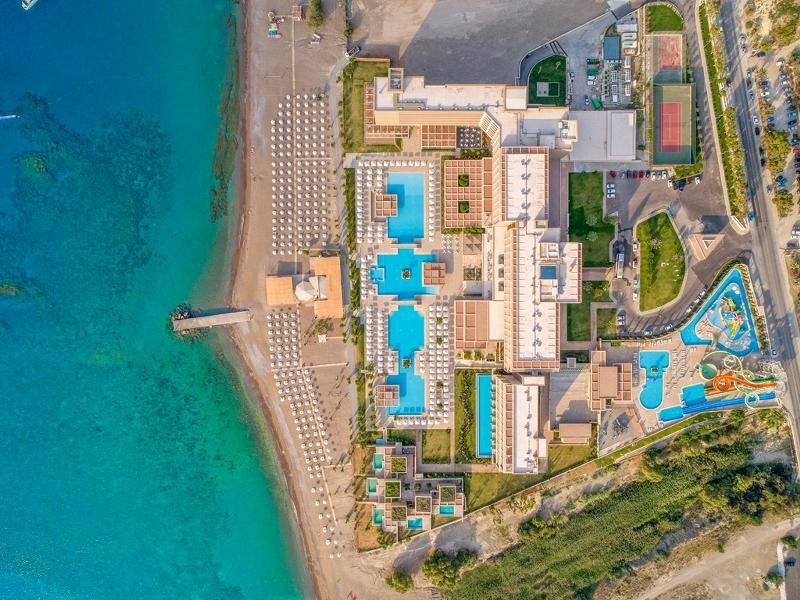 Hotel Amada Colossos Resort
