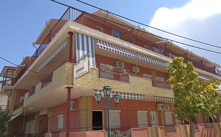 Vila Maria