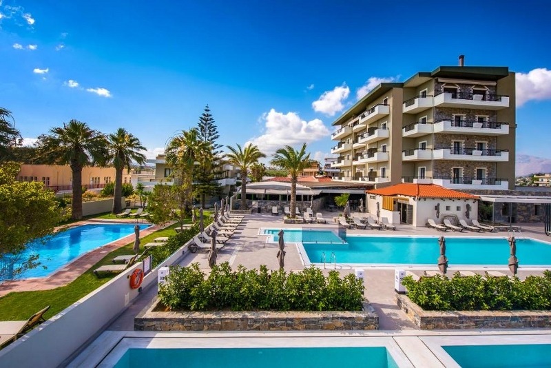 Hotel Petousis