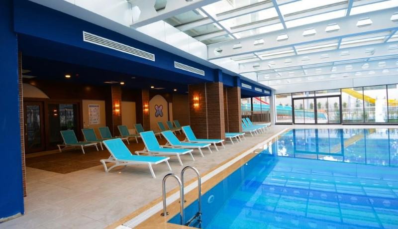 Diamond Premium Hotel and Spa