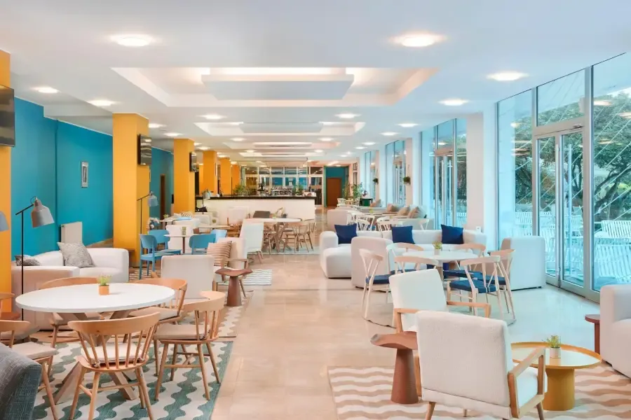 Hotel Aminess Magal (ex Beli kamik)