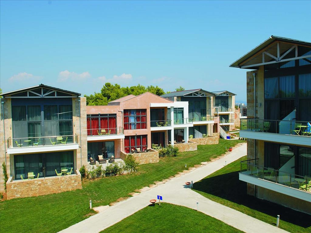 Istion Club Hotel