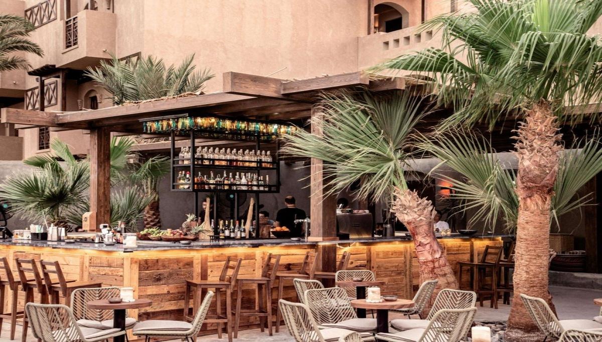 Cooks Club El Gouna