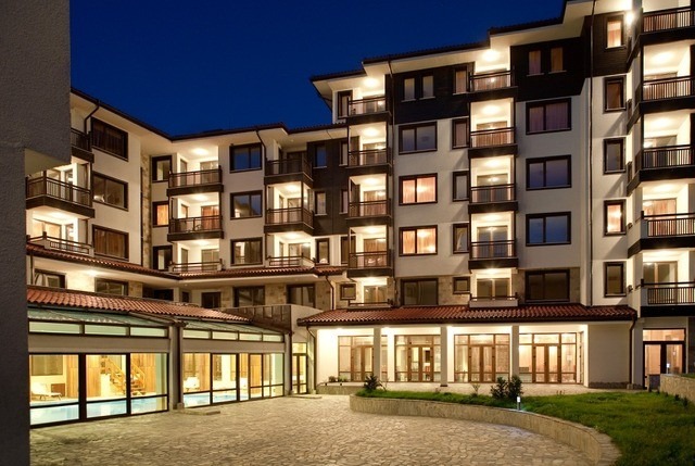 St.George Ski  & Holiday