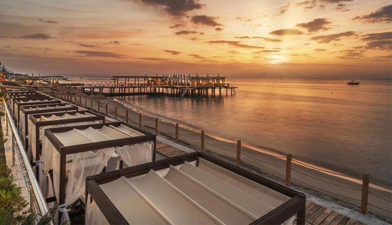 Corendon Playa Kemer