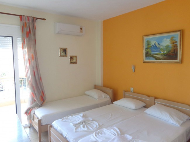 Vila Elvina