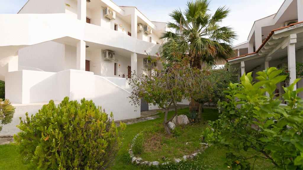 Akti Ouranopolis Hotel