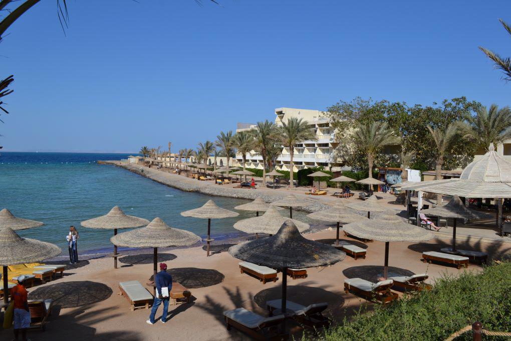 Royal Star Beach Resort