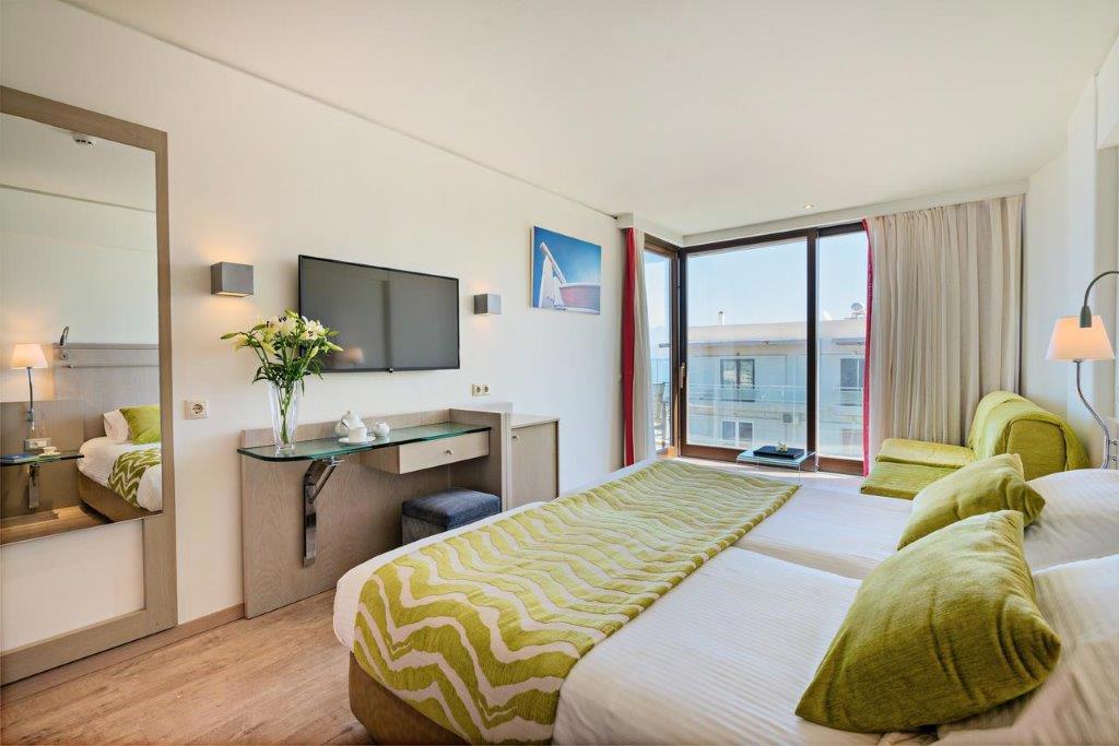 Hotel Kriti Beach