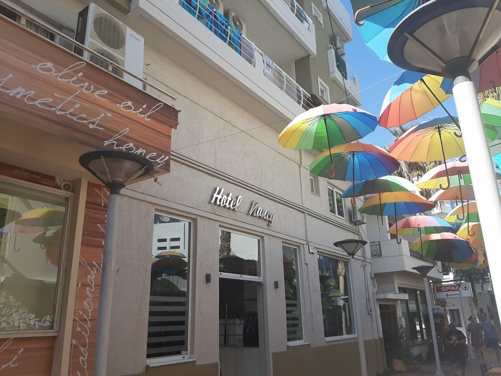 Hotel Nancy