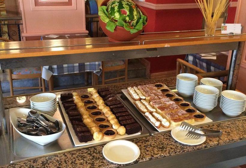 San Anton Hotel