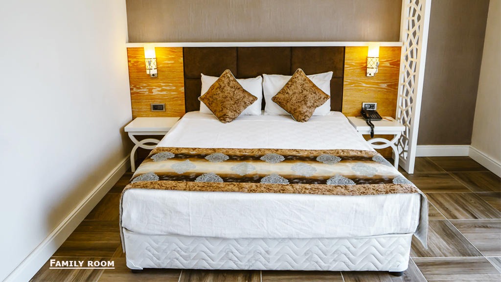 Selcukhan Hotel