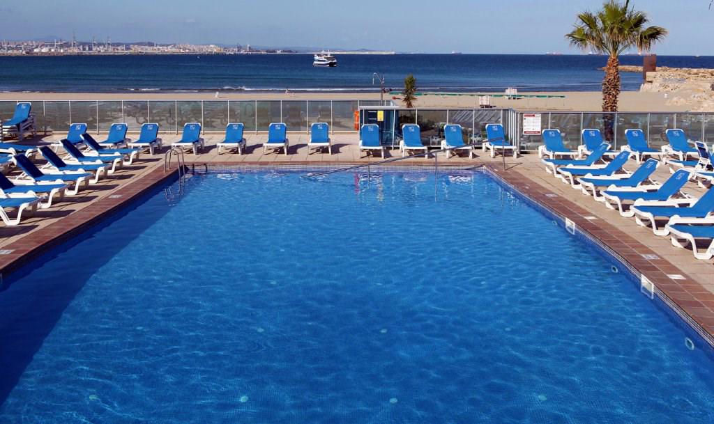 Hotel Golden Donaire Beach