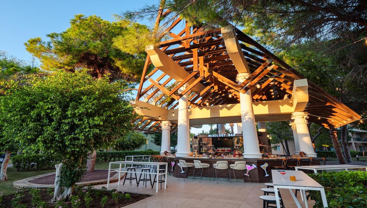 IC Hotels Green Palace