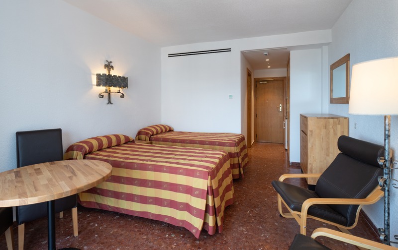 Hotel Bajondilo