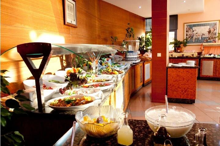 Hotel Faustina
