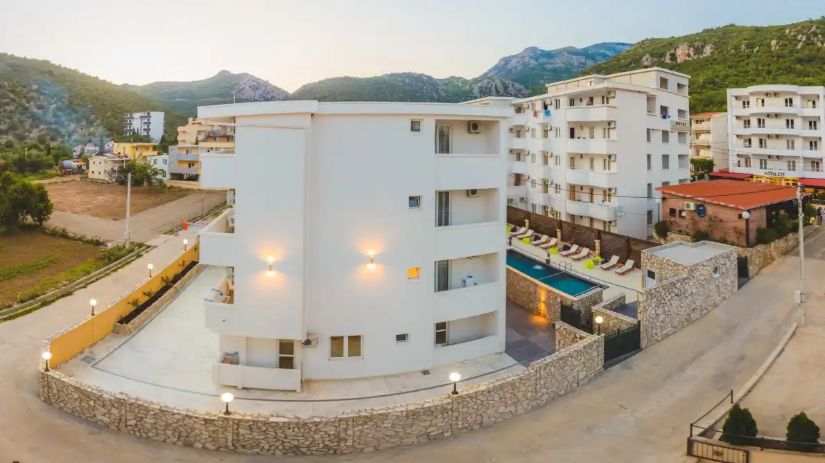 Hotel Ancora Lux