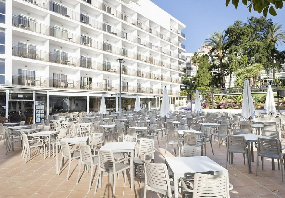 Hotel Best Siroco