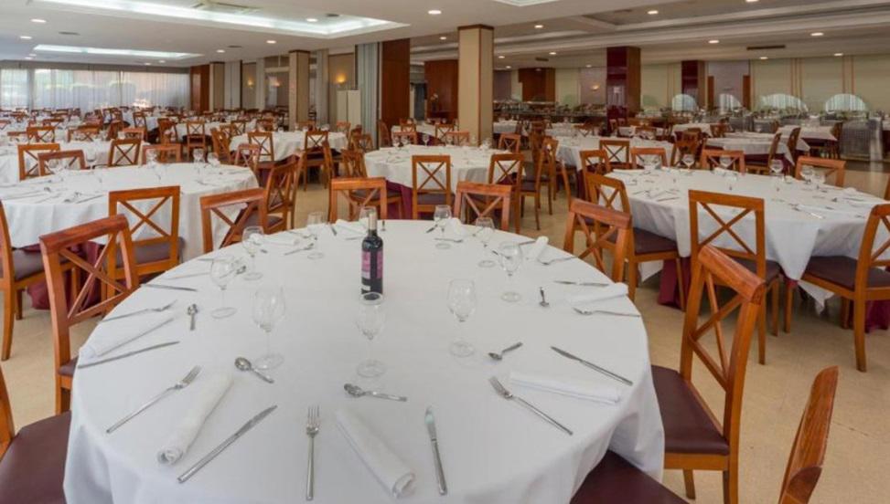 Hotel 4R Regina Gran