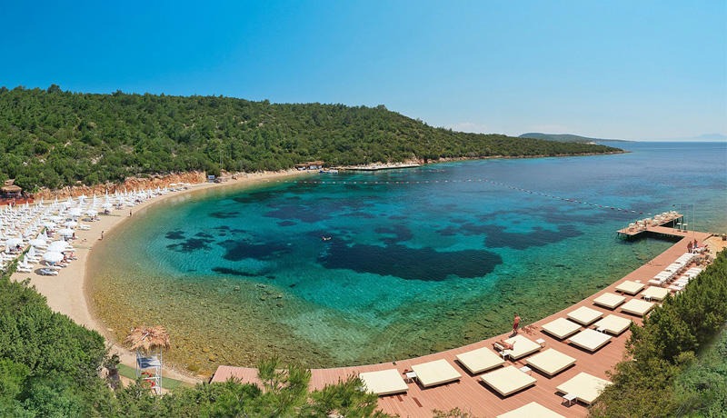 Bodrum Park Resort