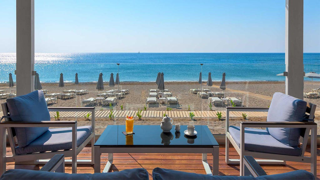 Rodos Palladium Hotel