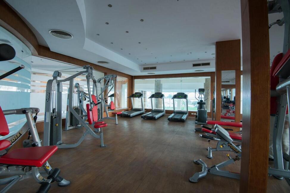 Hotel Imperial Shams Abu Soma