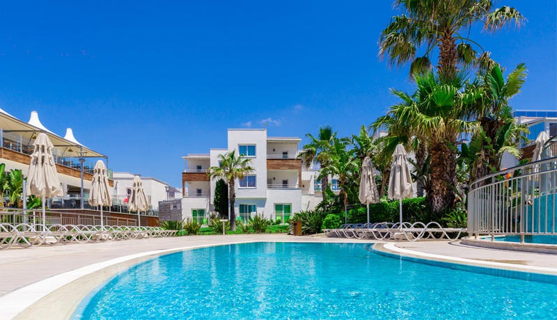 Armonia Holiday Village and Spa