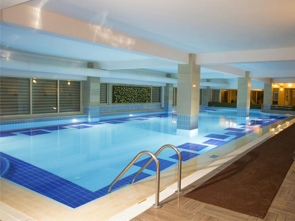 Fame Residence Kemer and Spa