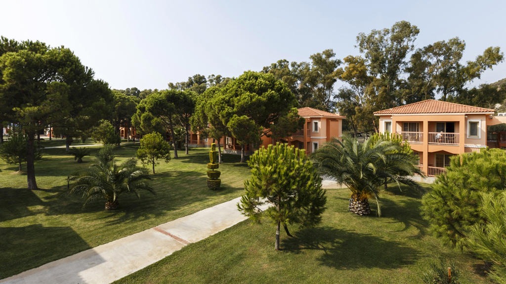 Kustur Club Holiday Village
