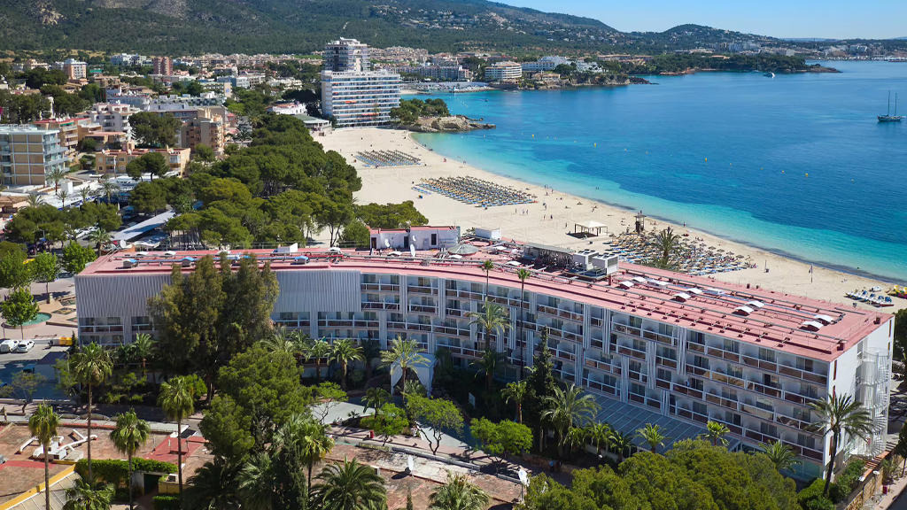 Zel Mallorca