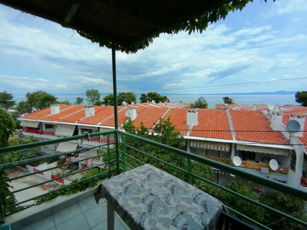 Vila Golden Beach