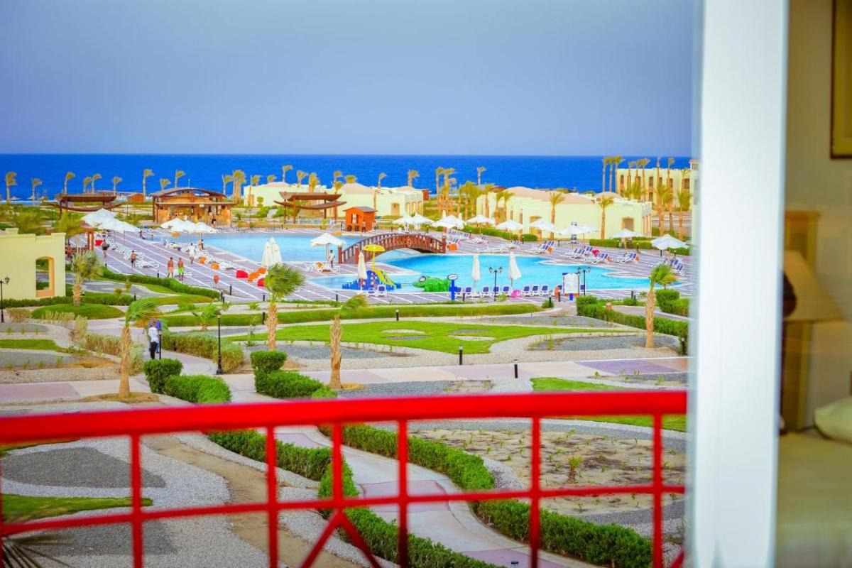 Amarina Queen Resort Marsa Alam