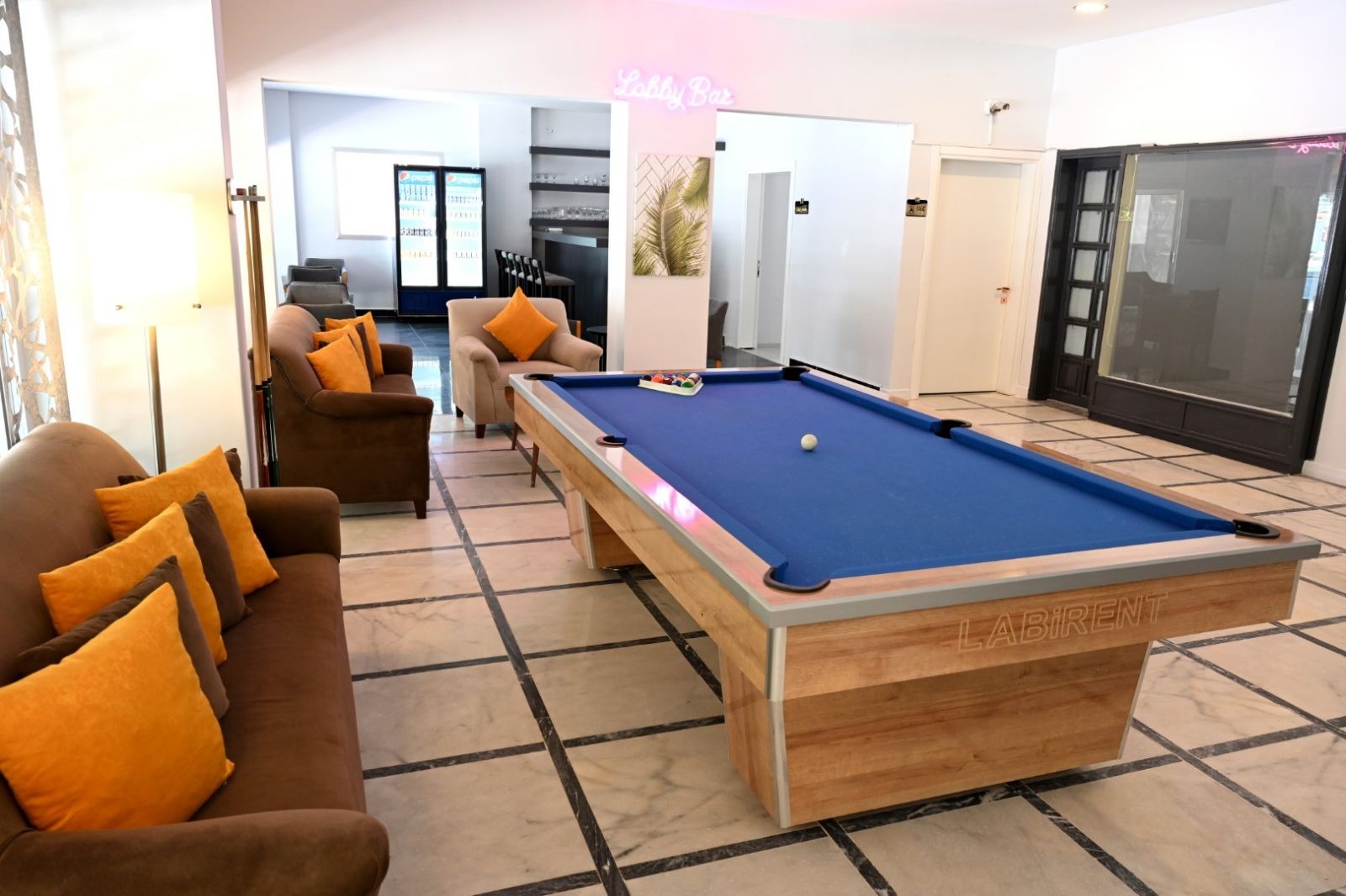 Hotel Roxx Royal