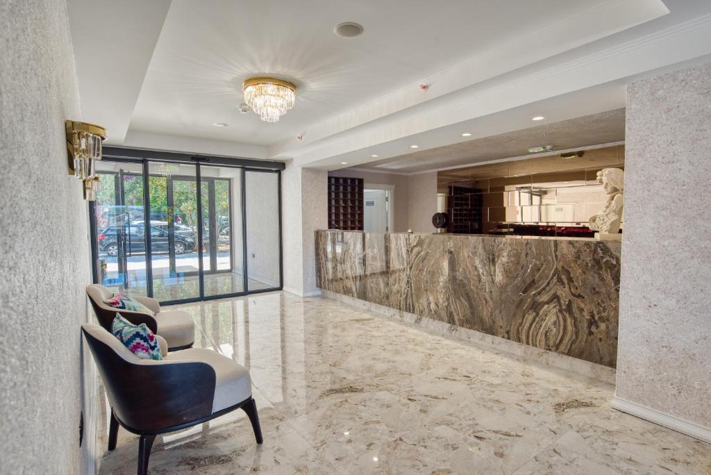 Hotel Montenegrina