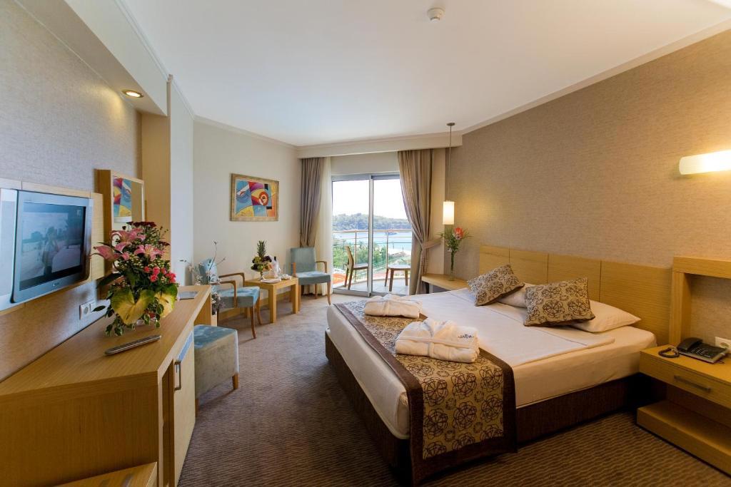Saphir Resort