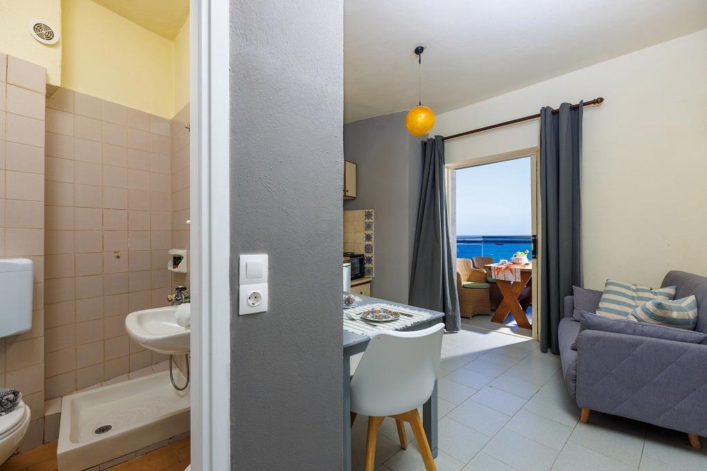Aqua Maris Apartments