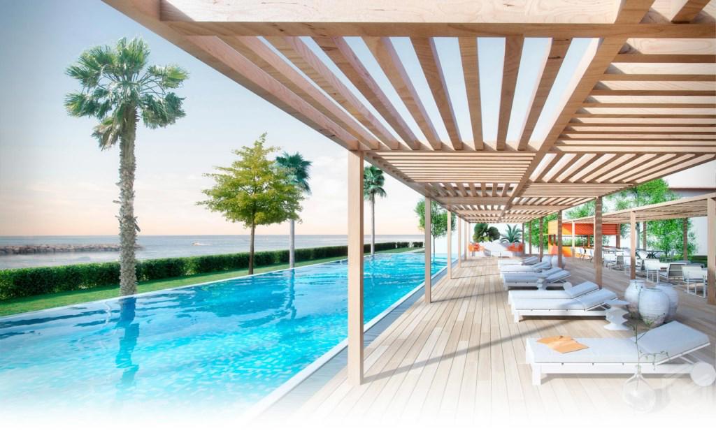 Hotel Estival Eldorado Resort