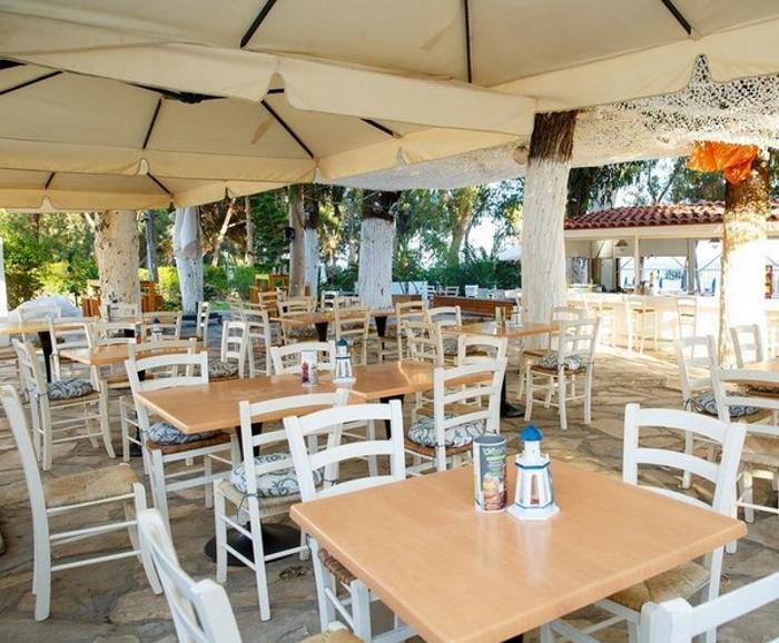 Hotel Park Beach