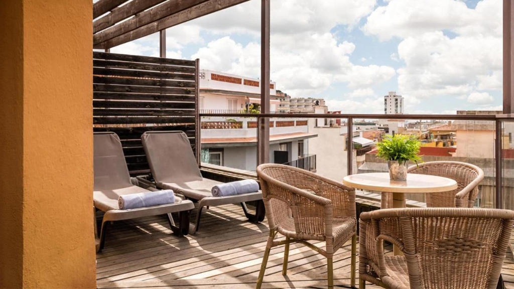 Alegria Plaza Paris