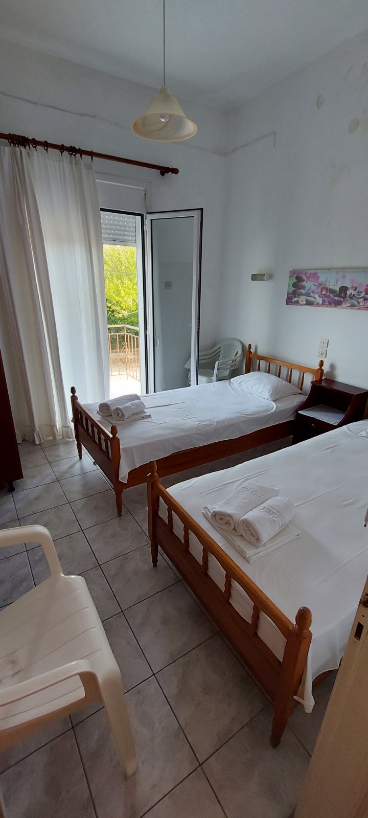 Vila Sotiris