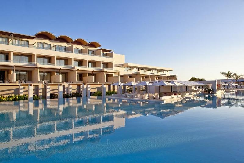 Hotel Avra Imperial Beach Resort & Spa