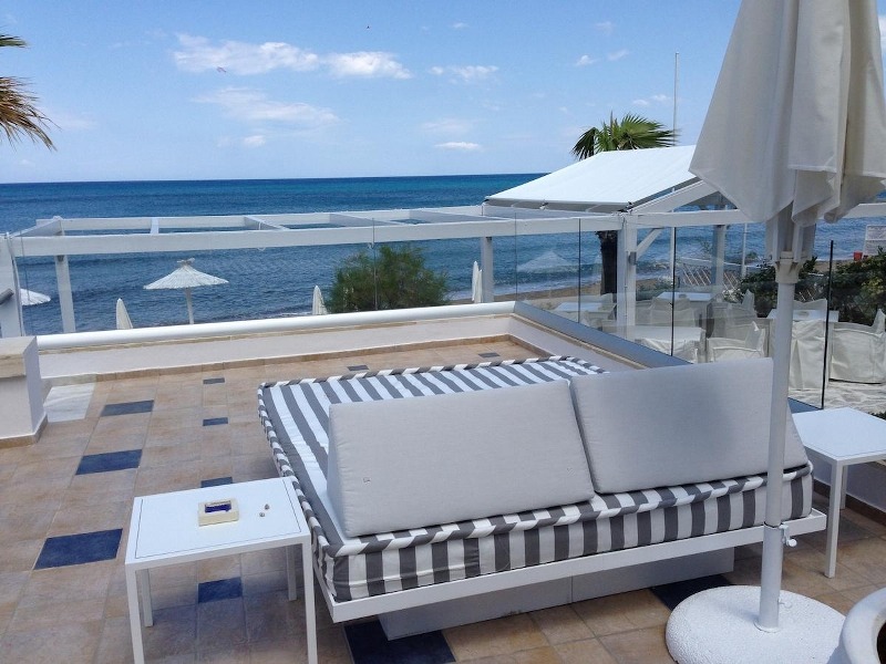 Hotel Petradi Beach